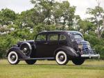 Packard 120 Sedan 1936 года
